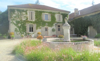 Maison / Villa CONDOM (32100) 300 m2 1 390 000 € 