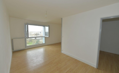 Appartement NANTES (44000) 53 m2 200 000 € 