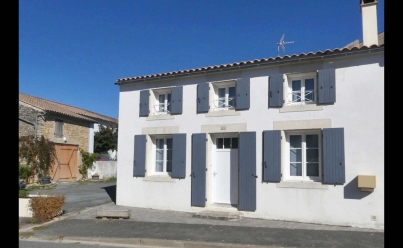 Maison / Villa SURGERES (17700) 117 m2 231 500 € 