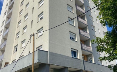 Appartement SAINT-ETIENNE (42000) 95 m2 69 000 € 
