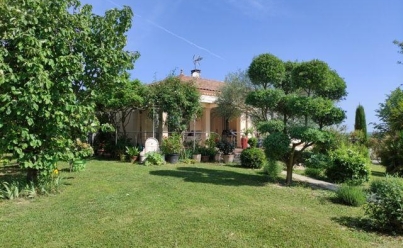 Maison / Villa CASTELNAU-MONTRATIER (46170) 128 m2 315 000 € 