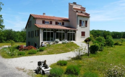 Maison / Villa CASTELNAU-MONTRATIER (46170) 135 m2 229 000 € 
