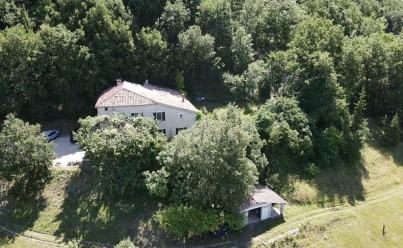 Maison / Villa CASTELNAU-MONTRATIER (46170) 165 m2 399 900 € 