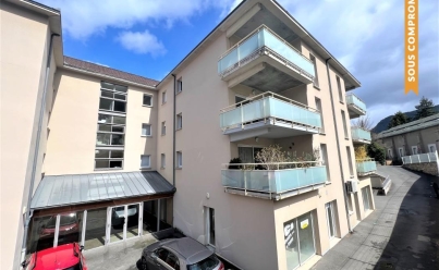 Appartement MENDE (48000) 100 m2 218 000 € 