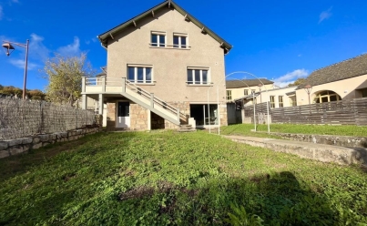 Maison / Villa BADAROUX (48000) 152 m2 229 000 € 