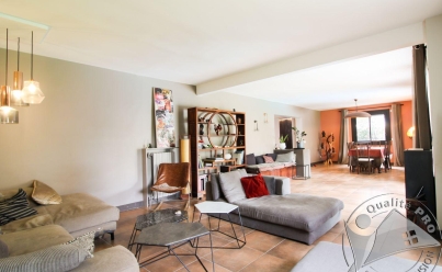Maison / Villa LE CRES (34920) 210 m2 727 000 € 