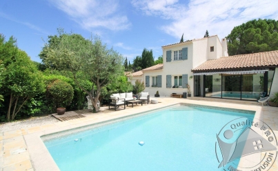 Maison / Villa SAINTE-CROIX-DE-QUINTILLARGUES (34270) 130 m2 679 000 € 