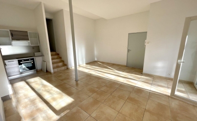 Appartement SAINT-AUNES (34130) 58 m2 195 000 € 