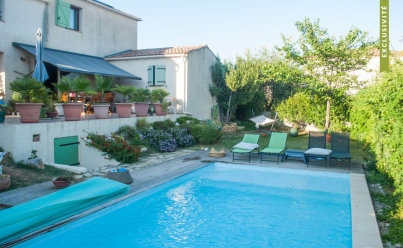Maison / Villa LE CRES (34920) 120 m2 572 000 € 