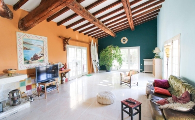Maison / Villa MONTFERRIER-SUR-LEZ (34980) 265 m2 990 000 € 