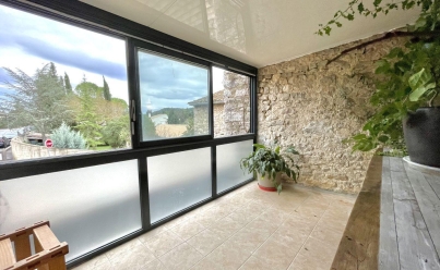 Maison / Villa SAINT-MATHIEU-DE-TREVIERS (34270) 55 m2 168 000 € 