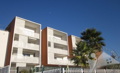 Appartement JUVIGNAC (34990) 66 m2 204 000 € 