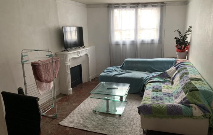 Activité commerciale MAGNY-EN-VEXIN (95420)  65 m2 72 000 € 