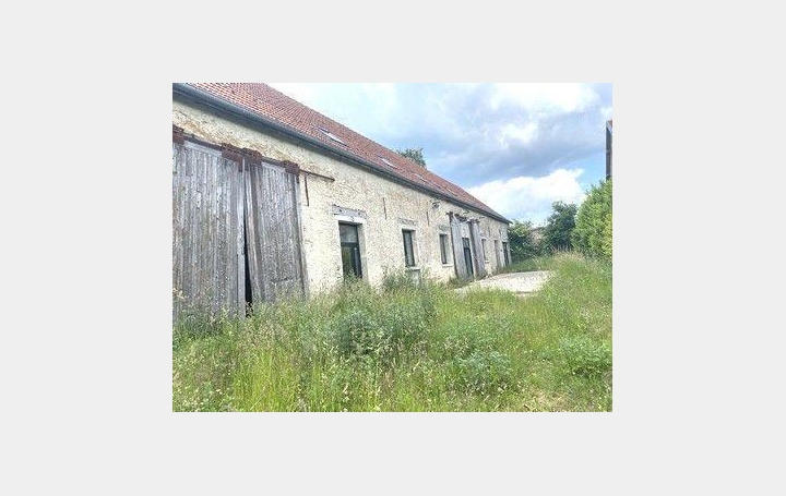 Maison LES ESSARTS-LE-VICOMTE (51310)  283 m2 299 250 € 