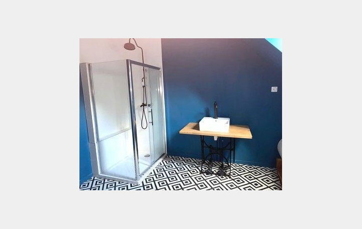 Maison LES ESSARTS-LE-VICOMTE (51310)  283 m2 299 250 € 