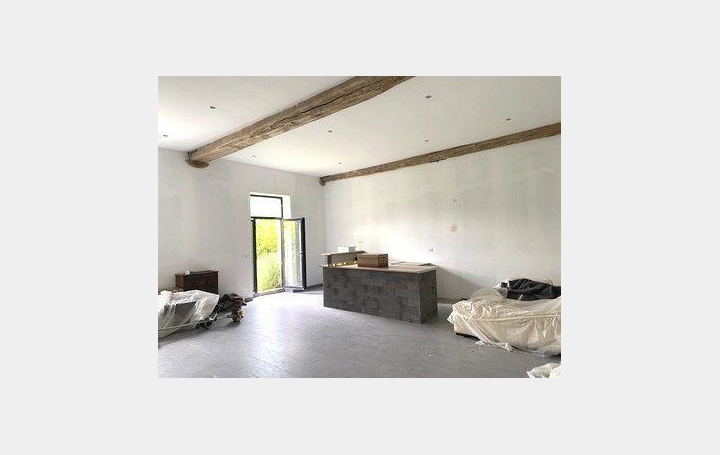 Maison LES ESSARTS-LE-VICOMTE (51310)  283 m2 299 250 € 