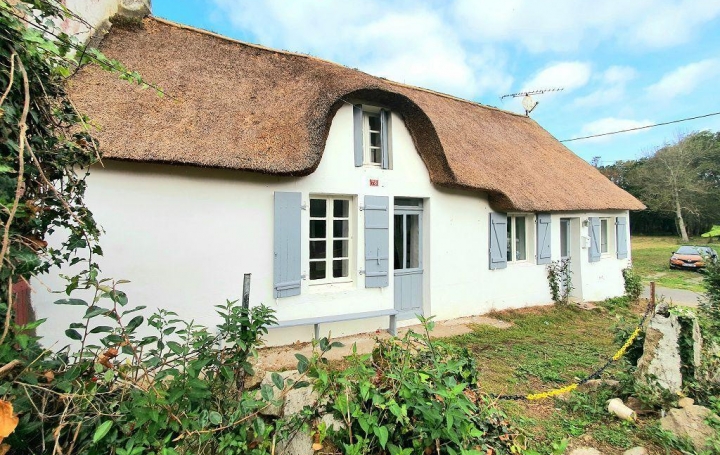 Réseau Immo-diffusion : Maison  SAINT-JOACHIM  104 m2 338 000 € 