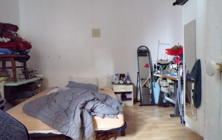 5 Pièces BEZIERS (34500)  120 m2 137 340 € 