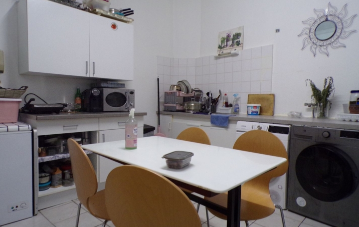 Appartement BEZIERS (34500) 120 m<sup>2</sup> 137 340 € 