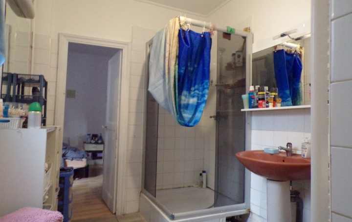 5 Pièces BEZIERS (34500)  120 m2 137 340 € 