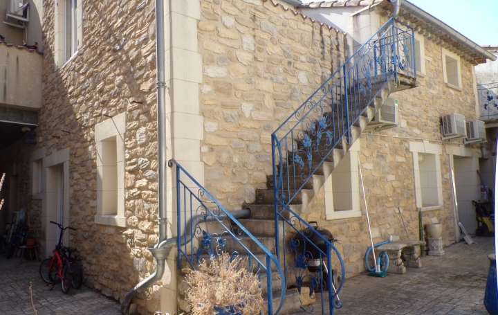 Domaine BOUJAN-SUR-LIBRON (34760)  526 m2 999 000 € 