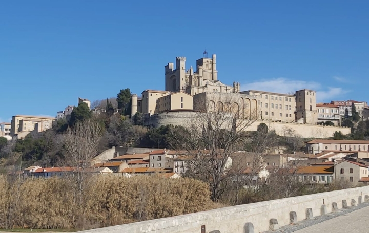 Commerces BEZIERS (34500) 0 m<sup>2</sup> 95 000 € 