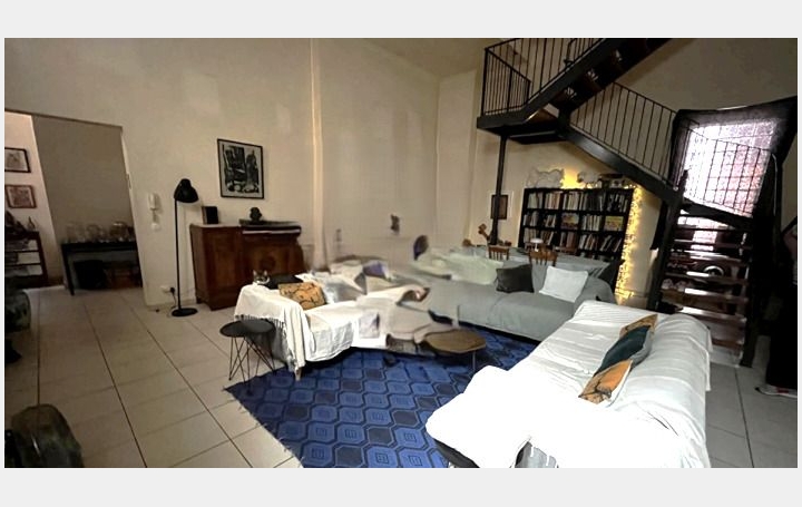 Appartement 4 pièces 140 m² · à Perpignan · 140 m² · 220 000 €