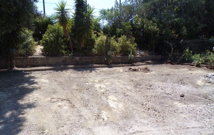 Terrain BEZIERS (34500)  149 m2 45 600 € 