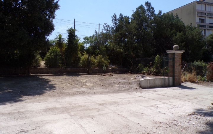 Terrain BEZIERS (34500)  149 m2 45 600 € 