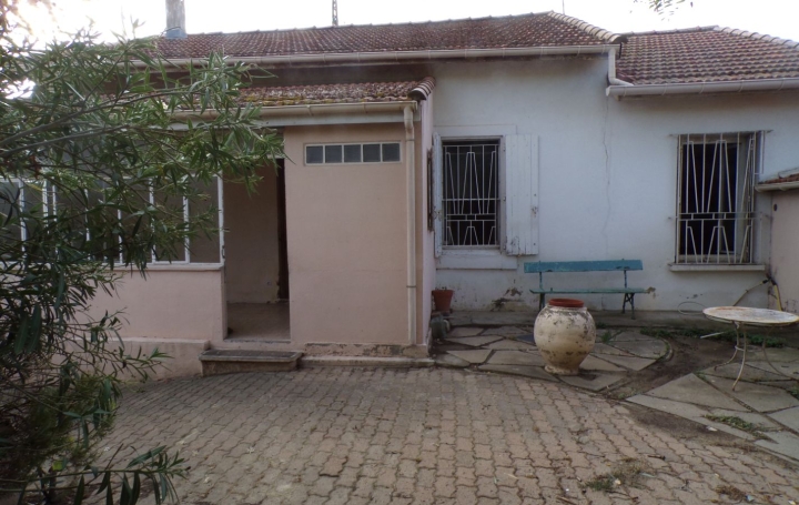 Maison BEZIERS (34500)  100 m2 212 000 € 