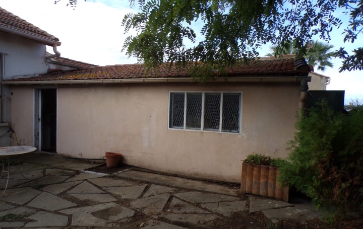 Maison BEZIERS (34500)  100 m2 212 000 € 