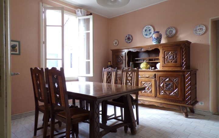 Maison BEZIERS (34500)  100 m2 212 000 € 