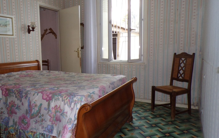 Maison BEZIERS (34500)  100 m2 212 000 € 