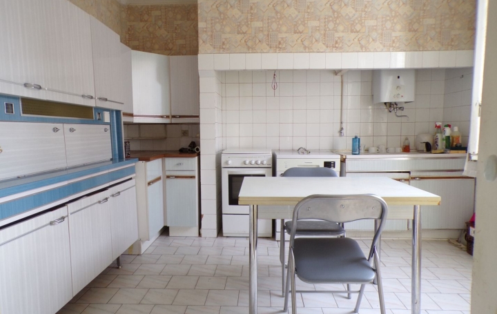 Maison / Villa BEZIERS (34500) 100 m<sup>2</sup> 212 000 € 