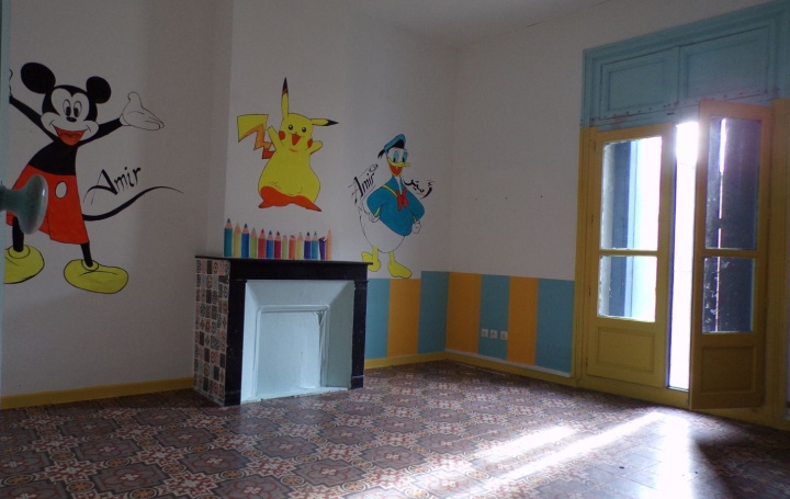3 Pièces BEZIERS (34500)  86 m2 111 120 € 