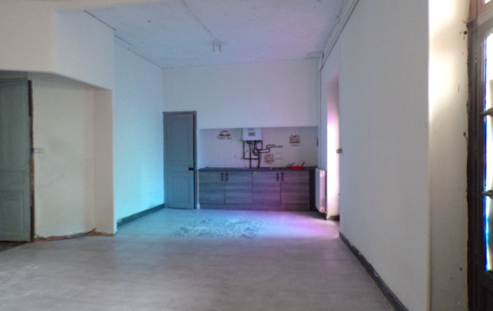 Appartement BEZIERS (34500) 86 m<sup>2</sup> 111 120 € 