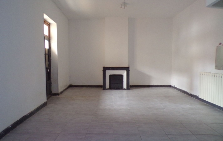 3 Pièces BEZIERS (34500)  86 m2 111 120 € 