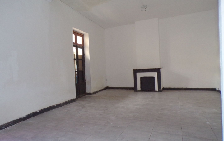 3 Pièces BEZIERS (34500)  87 m2 120 445 € 