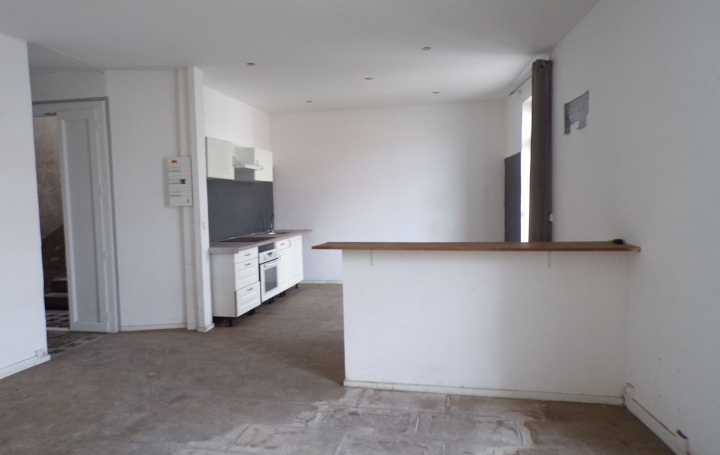 Appartement BEZIERS (34500) 87 m<sup>2</sup> 120 445 € 