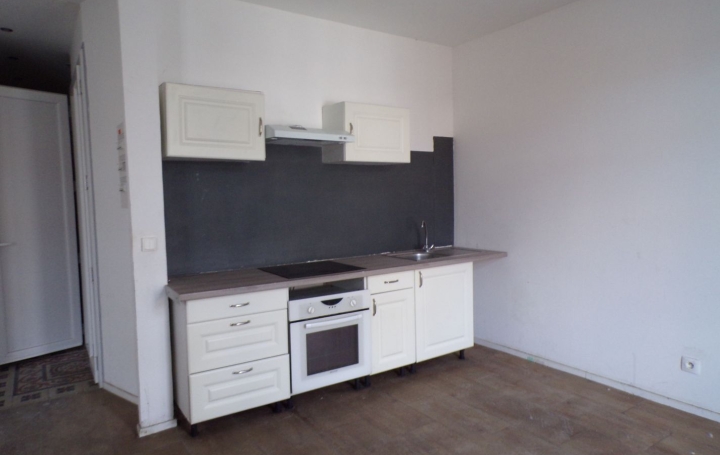 3 Pièces BEZIERS (34500)  87 m2 120 445 € 