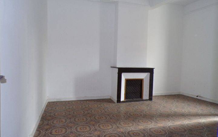 3 Pièces BEZIERS (34500)  87 m2 120 445 € 