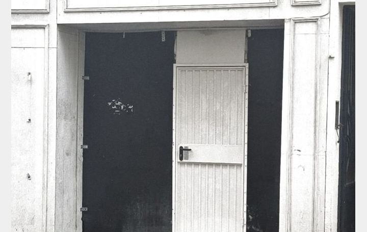 Local commercial BEZIERS (34500)  60 m2 45 240 € 