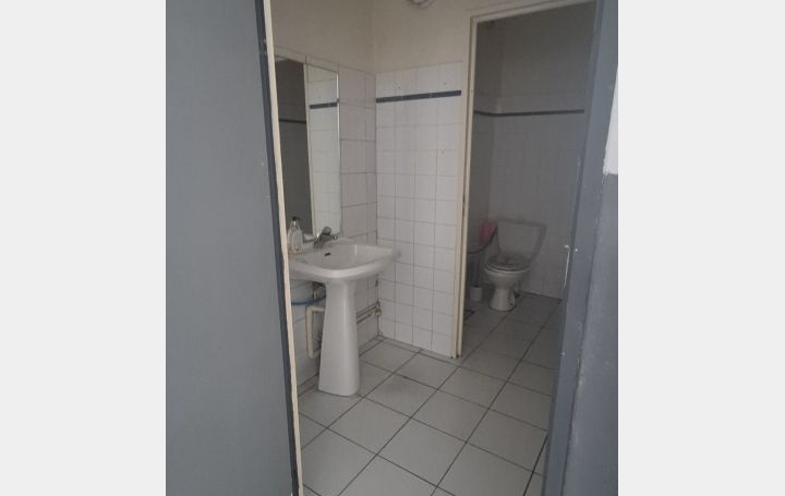 Local commercial BEZIERS (34500)  120 m2 77 000 € 