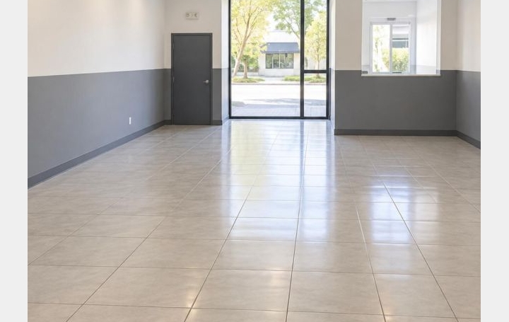 Local commercial BEZIERS (34500)  120 m2 77 000 € 