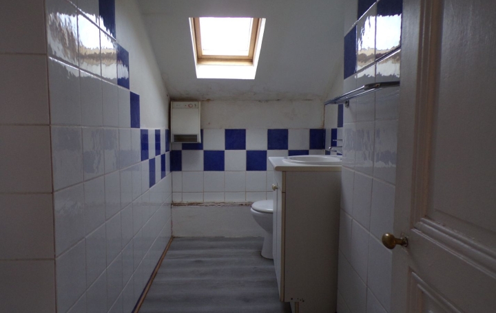 Studio BEZIERS (34500)  26 m2 51 072 € 