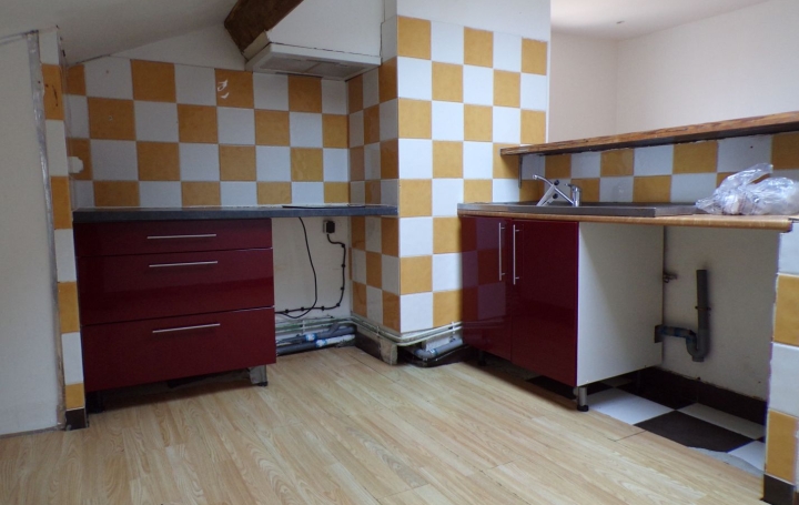 Studio BEZIERS (34500)  26 m2 51 072 € 