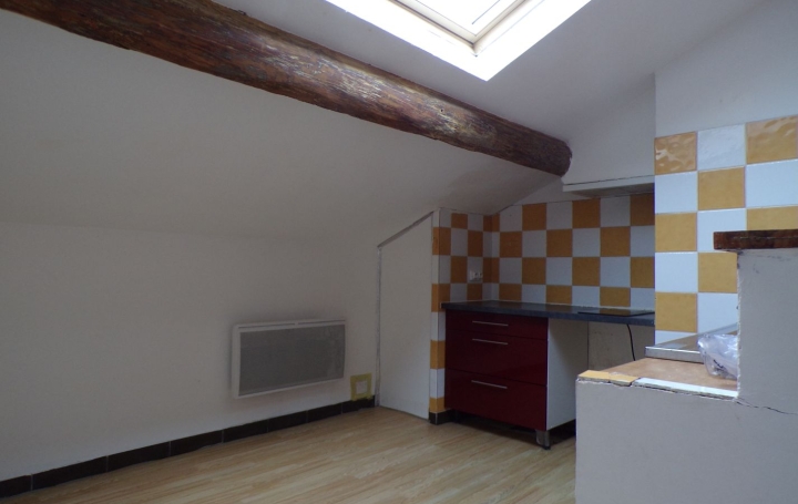 Studio BEZIERS (34500)  26 m2 51 072 € 