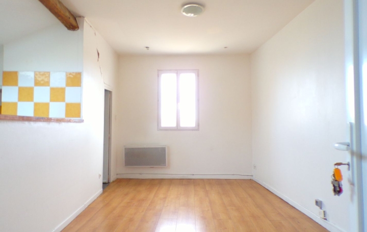 Studio BEZIERS (34500)  26 m2 51 072 € 