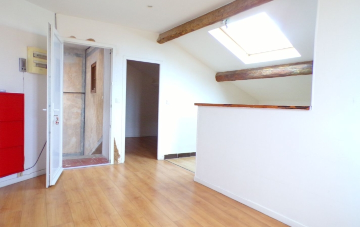 Appartement BEZIERS (34500) 26 m<sup>2</sup> 51 072 € 