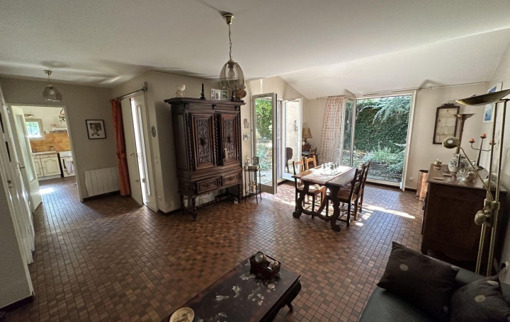 Réseau Immo-diffusion : Maison  CLERMONT-FERRAND  107 m2 226 000 € 